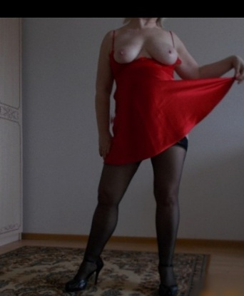 Анкета проститутки Светлана - город Ветлужский, 46 лет, №15562