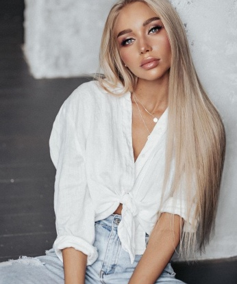 Анкета проститутки Анна - город Ветлужский, 20 лет, №3171