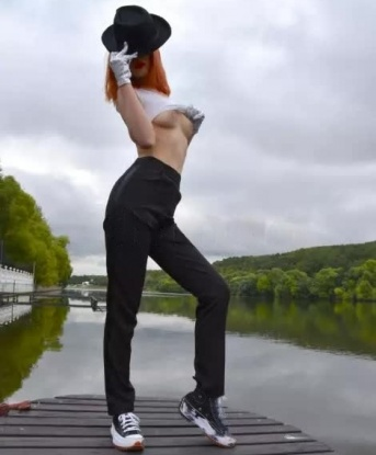 Анкета проститутки Алевтина - город Ветлужский, 18 лет, №3714